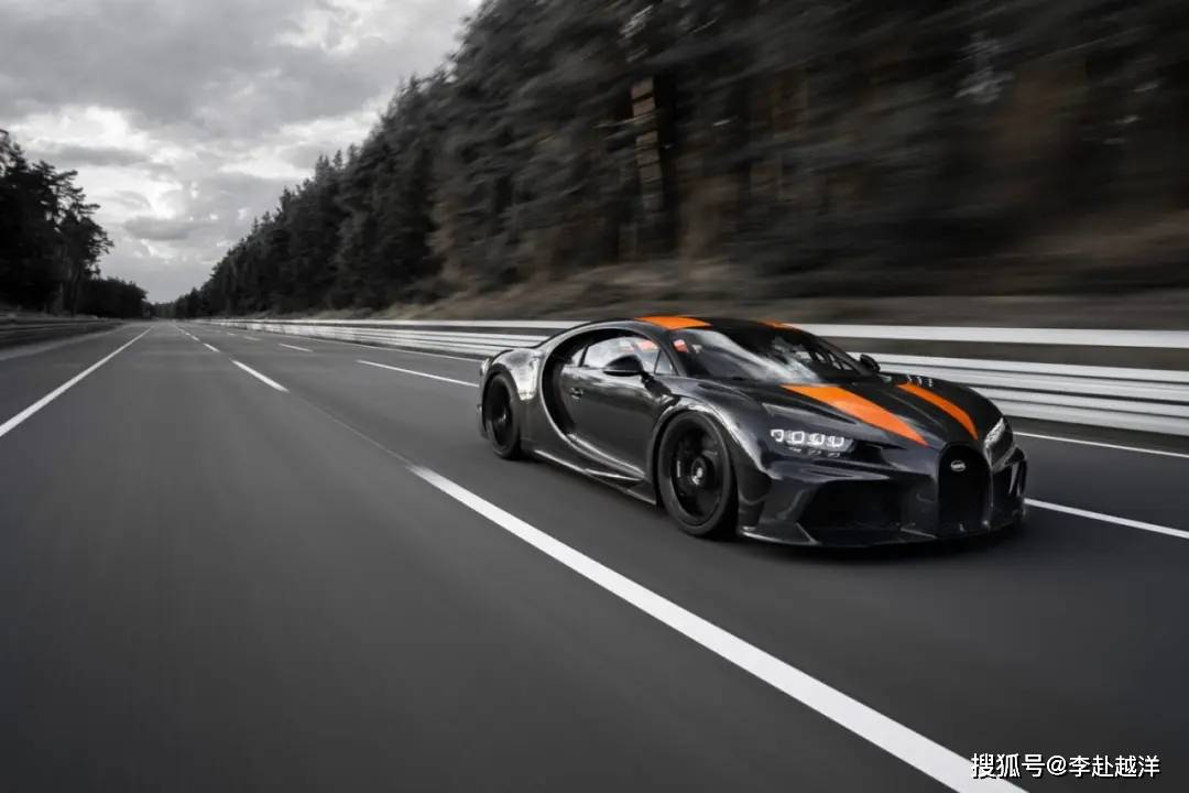 挑战极速的艺术品——布加迪的赛车运动发展史_搜狐汽车_搜狐网