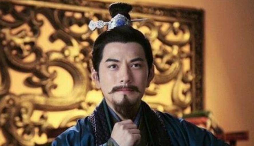 儿子说出县令之名后,县令连升6级_杨溥_朱高炽_朱棣