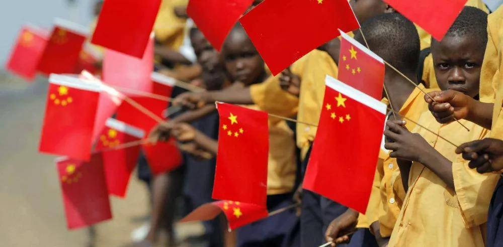 原创1971年中苏已交恶苏联为何还支持中国重返联合国真相振奋人心