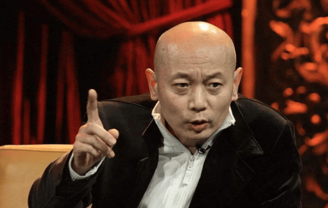 前一天还在拍戏,第二天就"长睡不起"_谢园_葛优_邱悦