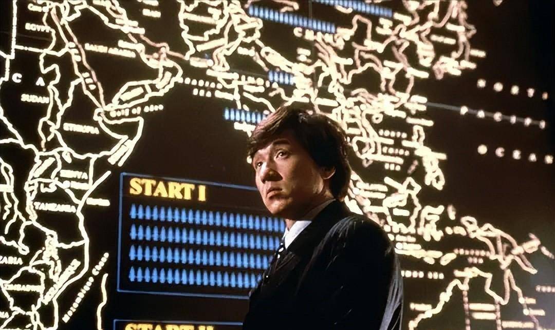 成龙到底有多牛凭借一己之力拯救春节档半个地球都在放他电影