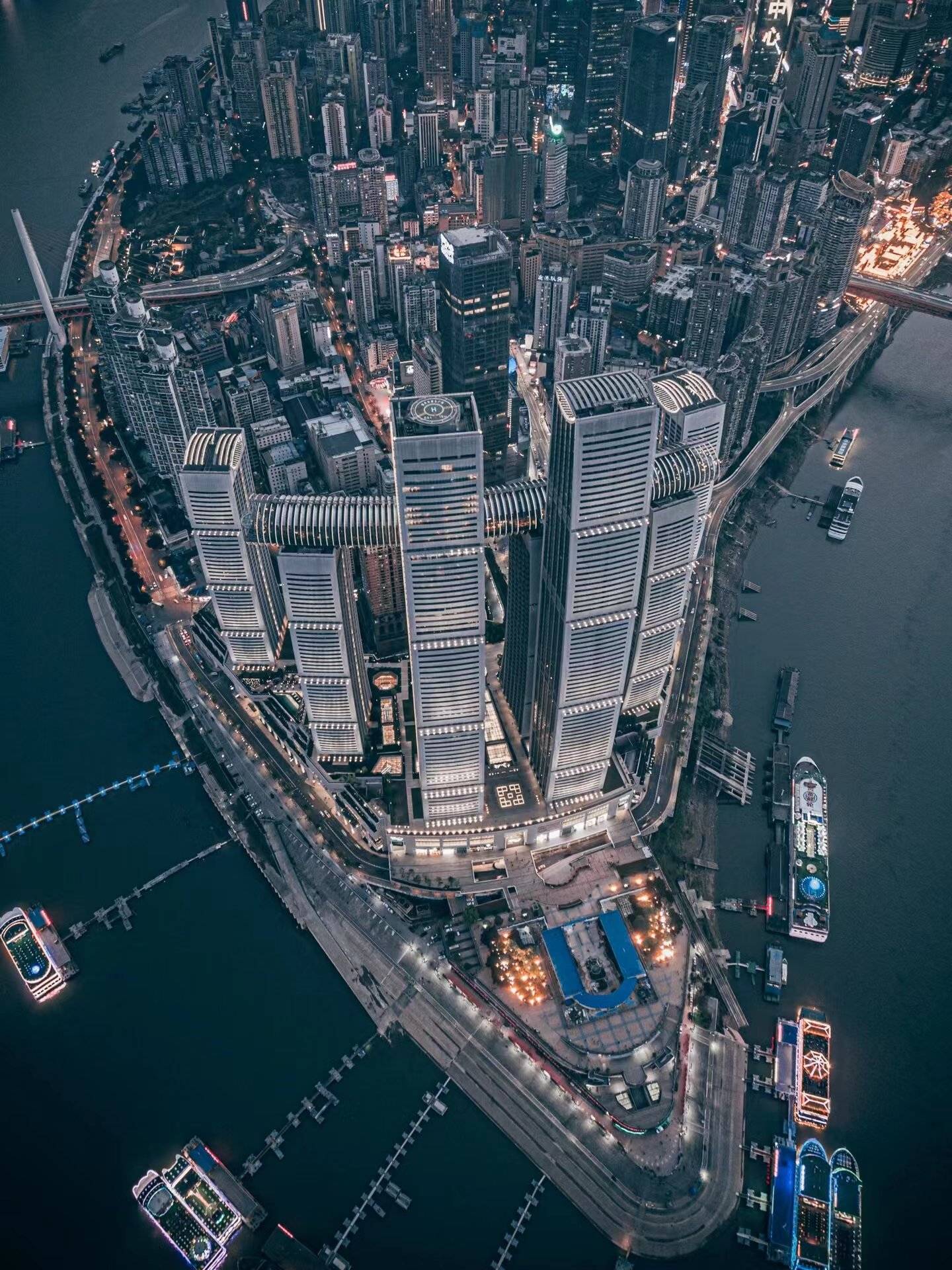 去重庆旅游哪些景点最好玩性价比最高