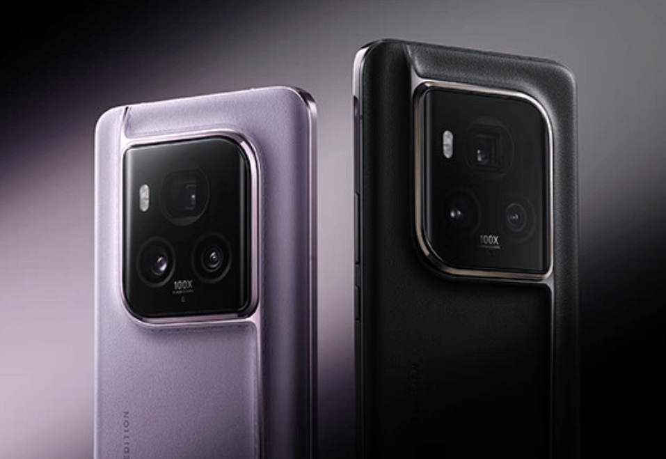 对标mate60pro和rs非凡大师荣耀发布两大骁龙8gen3顶级旗舰