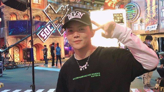 原创这就是街舞3杨凯个人资料世界街舞冠军杨凯街舞水平