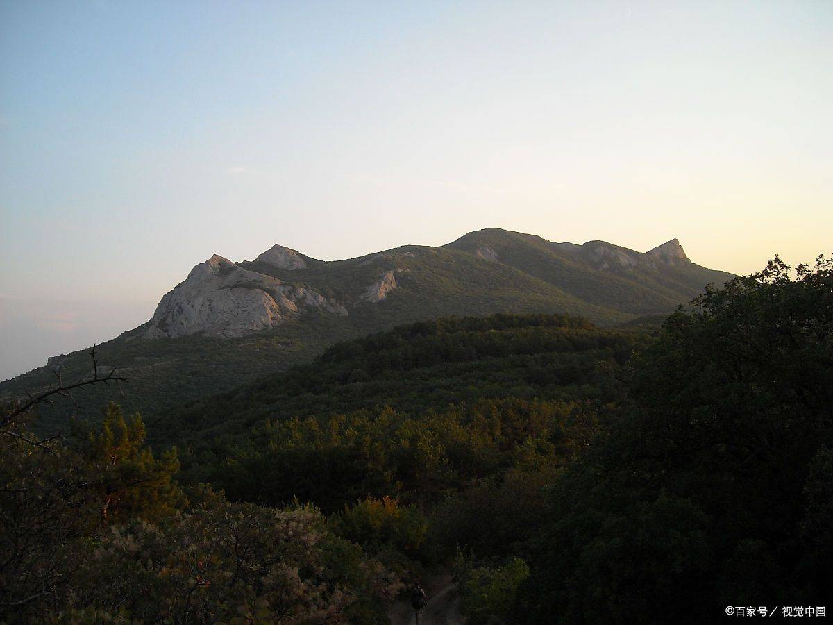 淄博原山好玩吗畅行联盟带你前去游玩景区攻略绝不欺骗消费者