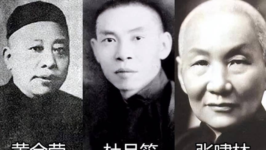 那么黄金荣,张啸林,杜月笙这上海三大亨的后代又如何呢?