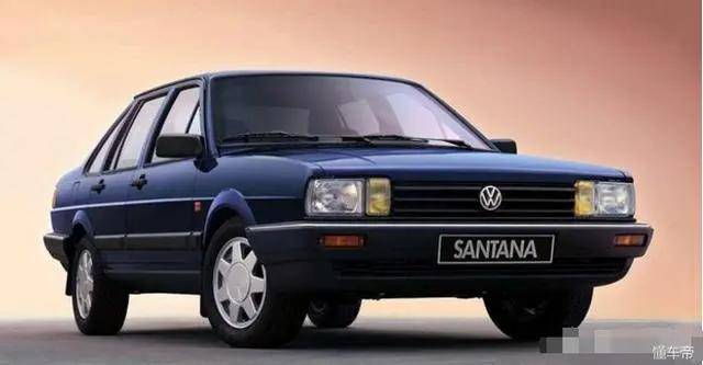 捷达在2019年6月宣布停产,28年间累计销量440万辆;90年代的汽车"