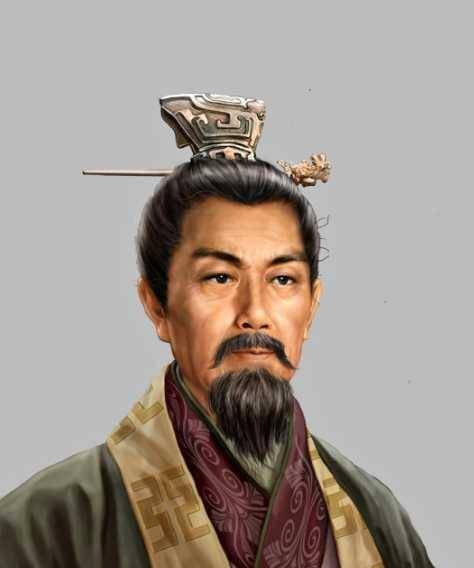 原创秦始皇英明神武为何偏偏处理不好家事害的所有子女不得善终