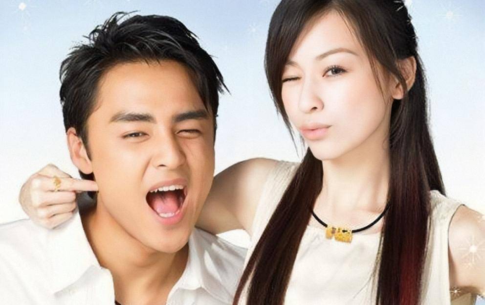 共用"一张脸",相似的前半生,明道和阮经天一比,差别就出来了_长相