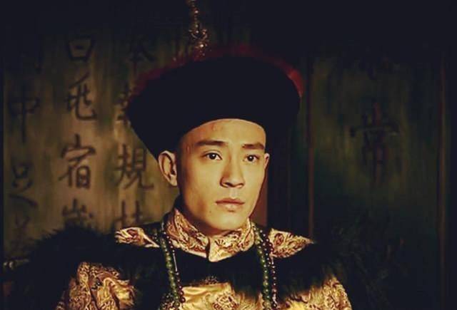 原创清朝光绪驾崩不足24小时慈禧太后暴毙死因是否有蹊跷