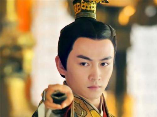 原创皇帝大赦天下放出一死囚造就一盛世明君让中国新增170万国土