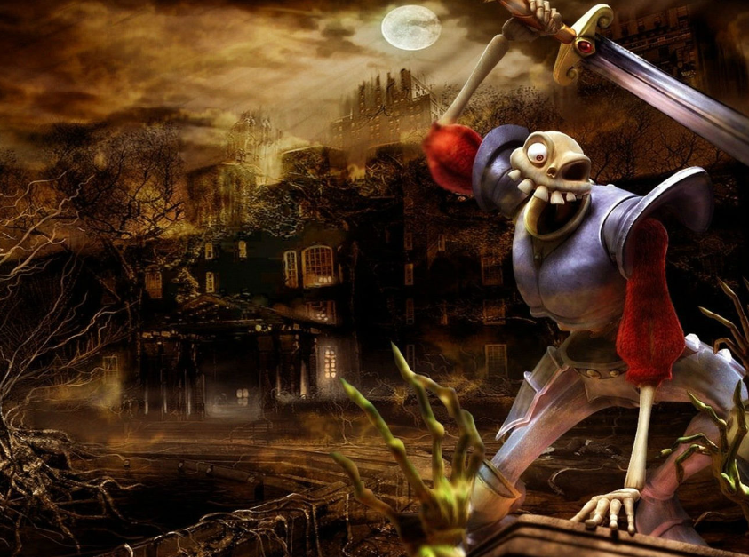 原创骷髅传奇01折惊爆游戏礼包兑换码大放送