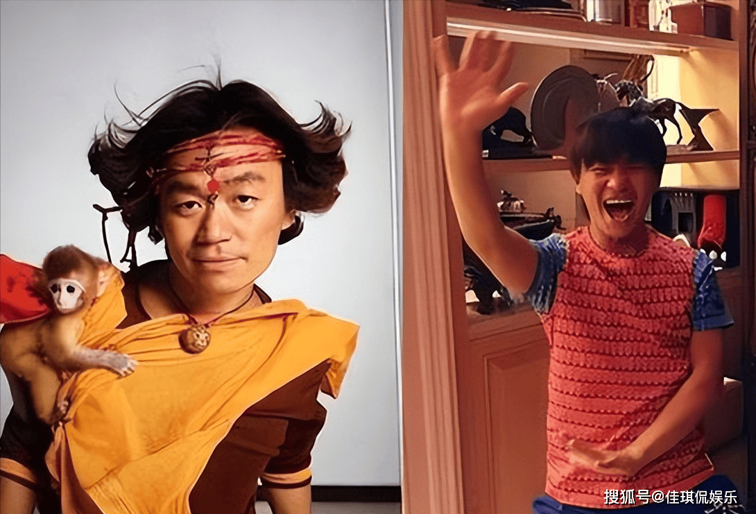 原创倒霉的王宝强终究还是绕不过女人坑马蓉刚走又来了冯清