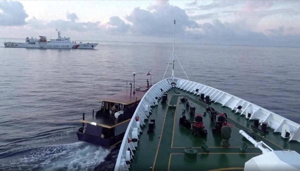 美国战略与国际研究中心(cis)公布的数据,在2021年到2023年的三年中