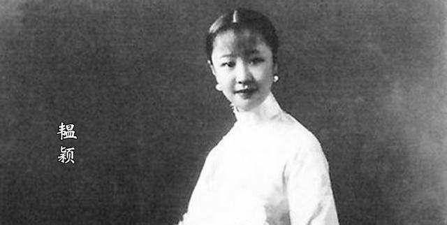 原创溥仪当年的七个妹妹最后什么下场老大最短命老七最幸福