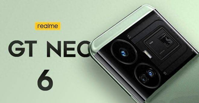 疑似真我gtneo6国内跑分现身型号与geekbench上的realme新机一致