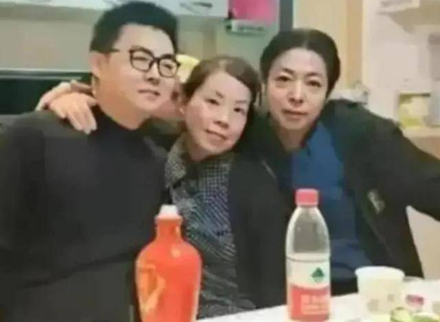 原创李圣律师为河北受害学生发声后天教育更重要郭威成典型例子