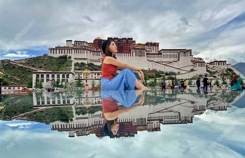 拉萨七日游攻略花费拉萨跟团7天6晚多少钱省钱分享