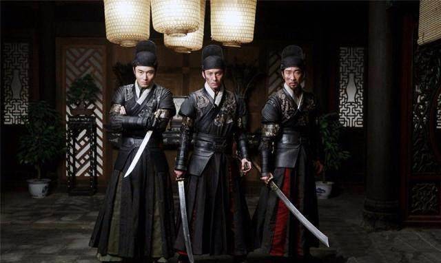 原创明朝最厉害的锦衣卫指挥使竟然被一个文官活活咬死