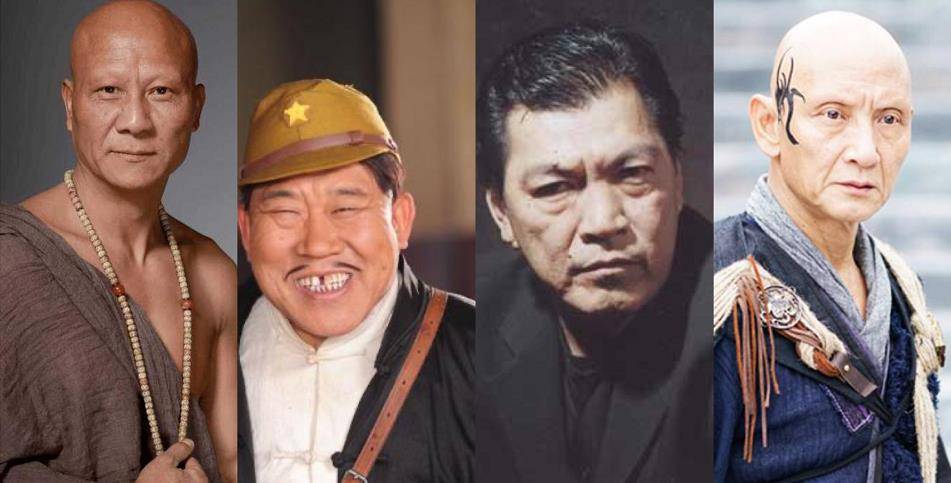 古董级坏蛋?他们台上有多坏,台下就有多温柔,这反转你爱了吗?