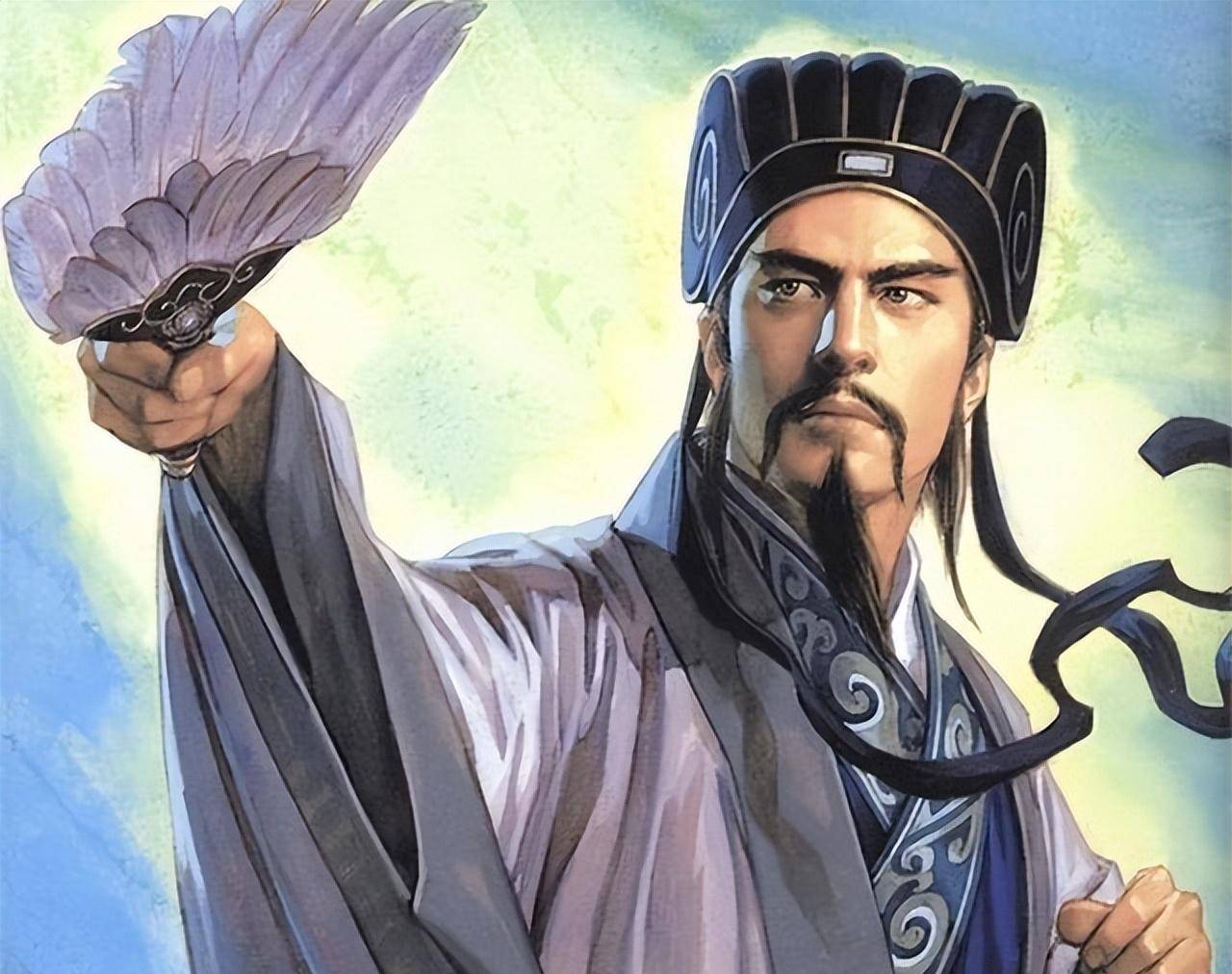 中华圈内最知名的军师诸葛亮的一生该如何评价