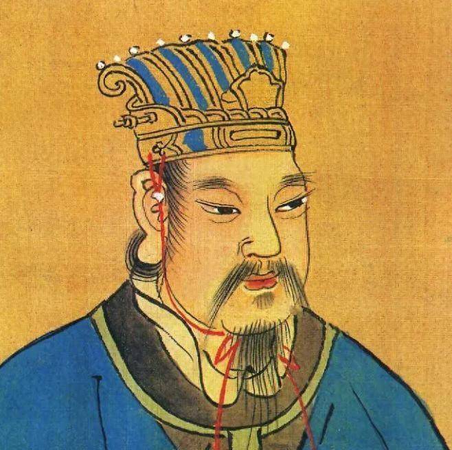 "老实人"周勃有救国和从龙之功,最后却不得善终!