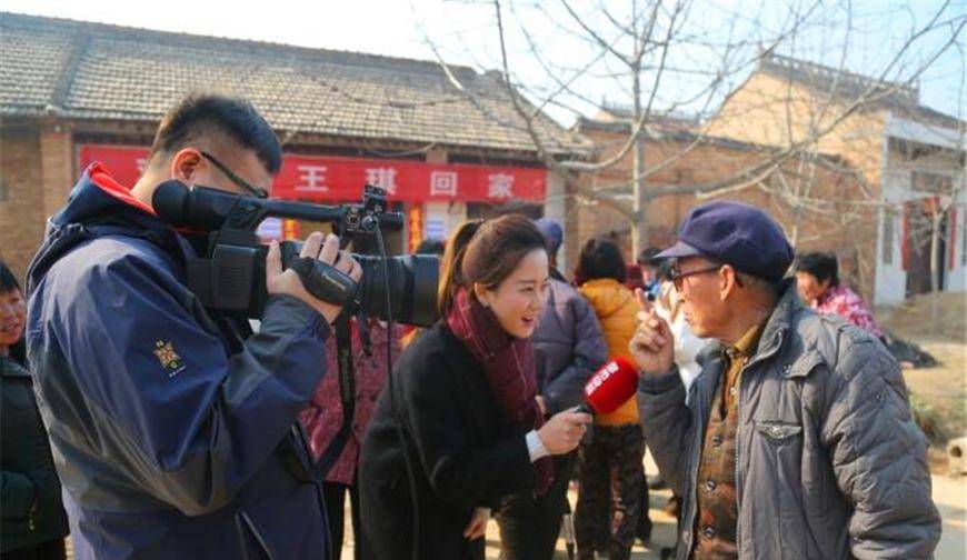 中国老兵流落印度54年,在当地娶妻生子,2017年才回归祖国_王琪_母亲