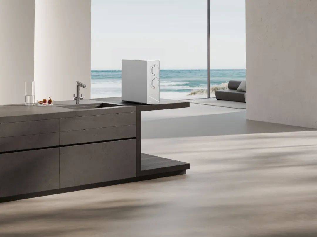 方太净水新年度两大变革：定义健康好水，开启全场景净水-家电圈官网