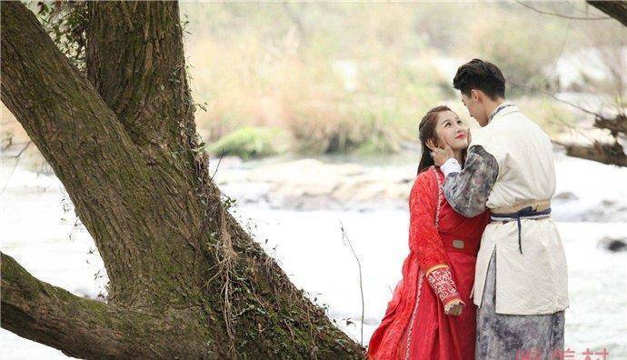 原创赵志伟虞书欣在一起过么揭秘二人私下真实关系是什么