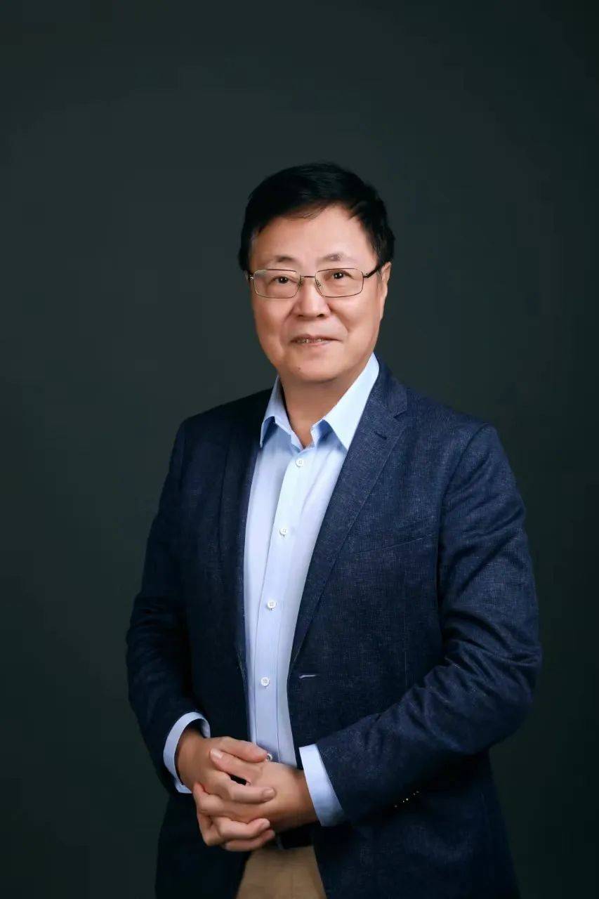 河南省立眼科医院聘任王宁利院士为医院院长