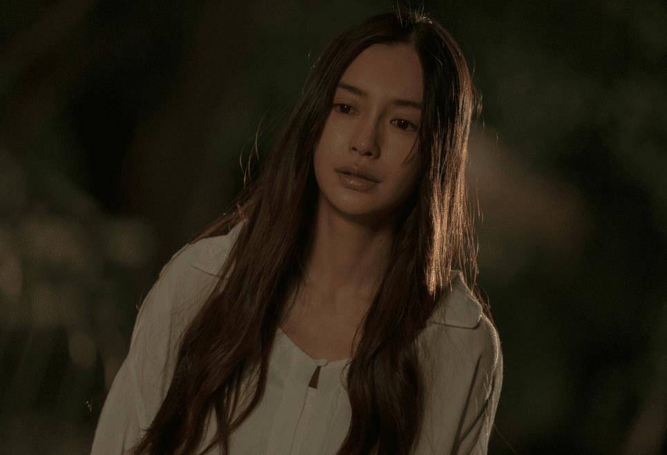 原创杨颖新剧被夸演技有进步放下偶像包袱素颜出镜哭戏简直爱了