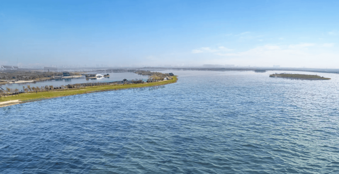 陕西这一工程最新进展 →_斗门_水库_南池