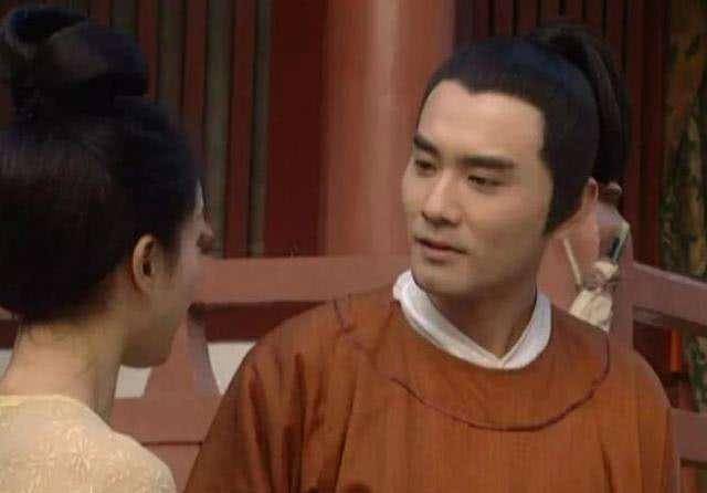 武则天命武攸暨娶太平公主他说自己已婚武则天那便赐死你爱妻