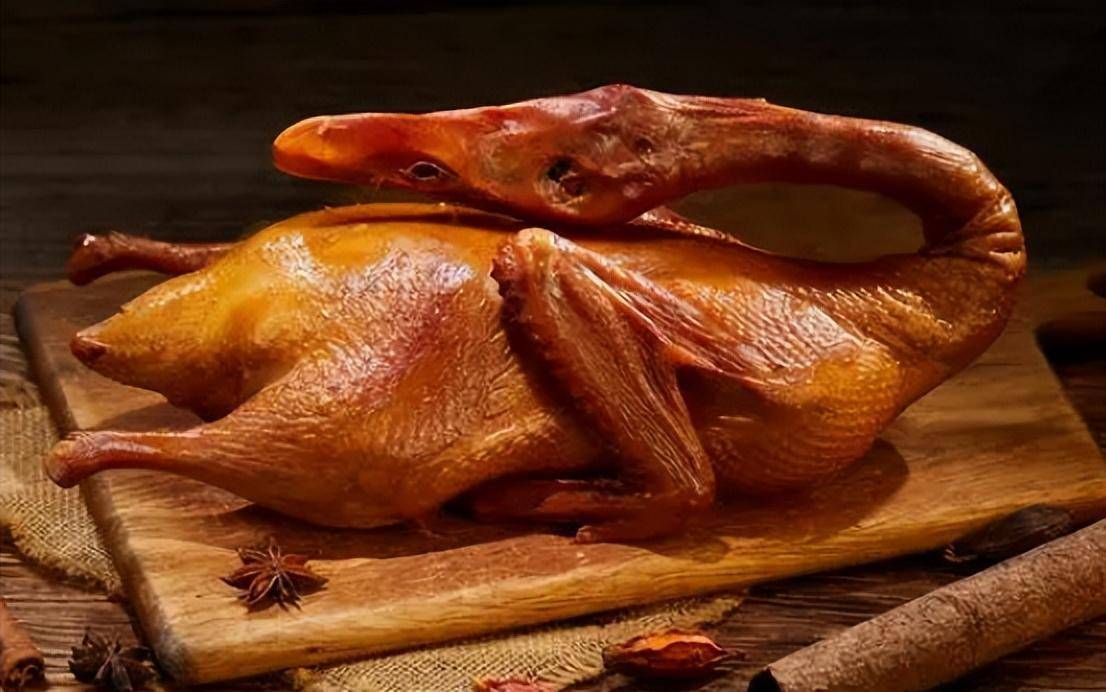 赣州必吃的五种特色美食,你吃过哪些?_江西_口感_传统