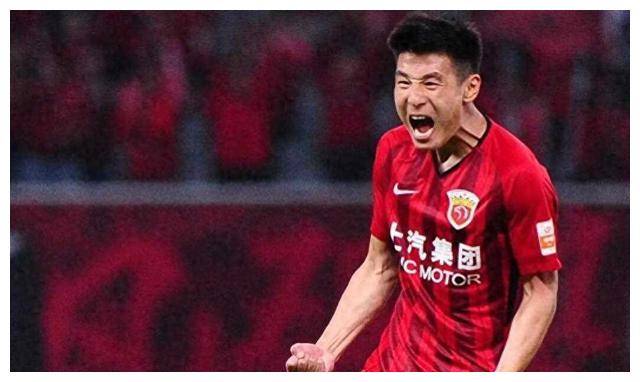 武磊梅开二度海港翻盘实力不减巅峰蓄势