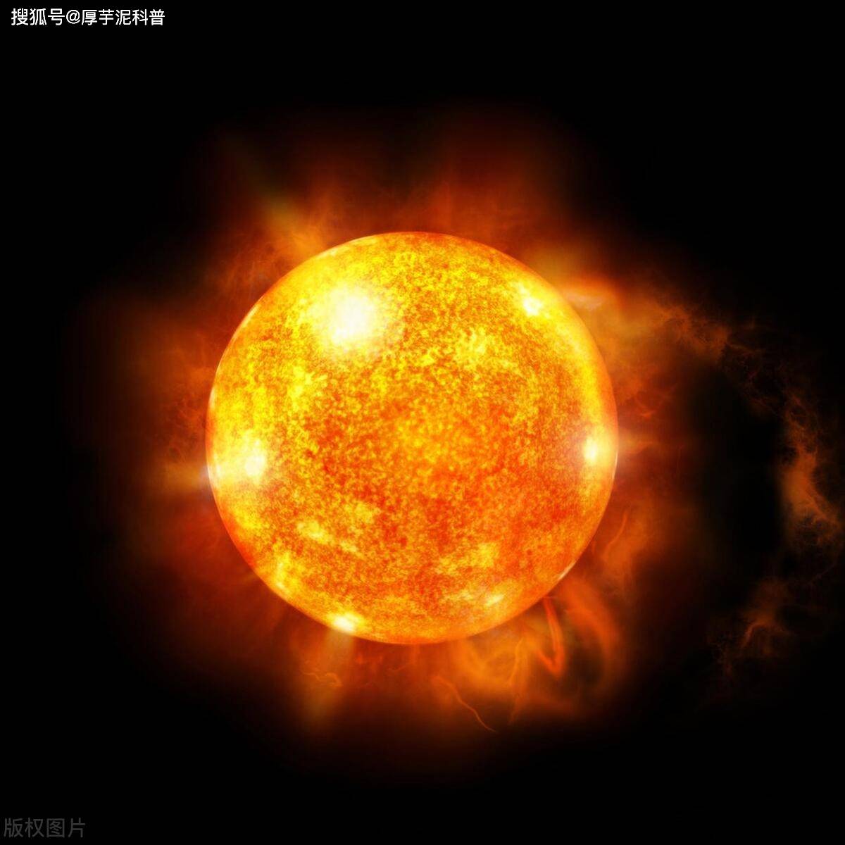 探秘宇宙奥秘:为何太阳会发光和发热?