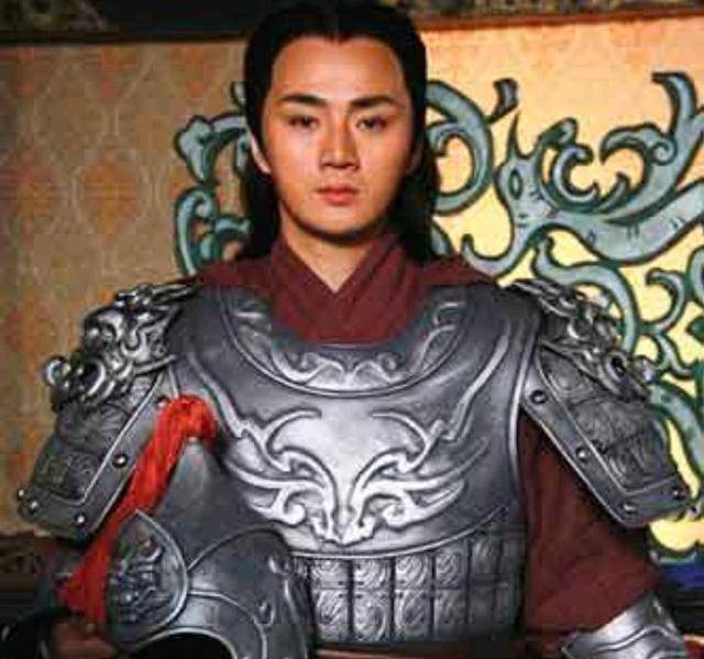 原创李世民为何杀光全部侄子却留下所有侄女他究竟要干什么