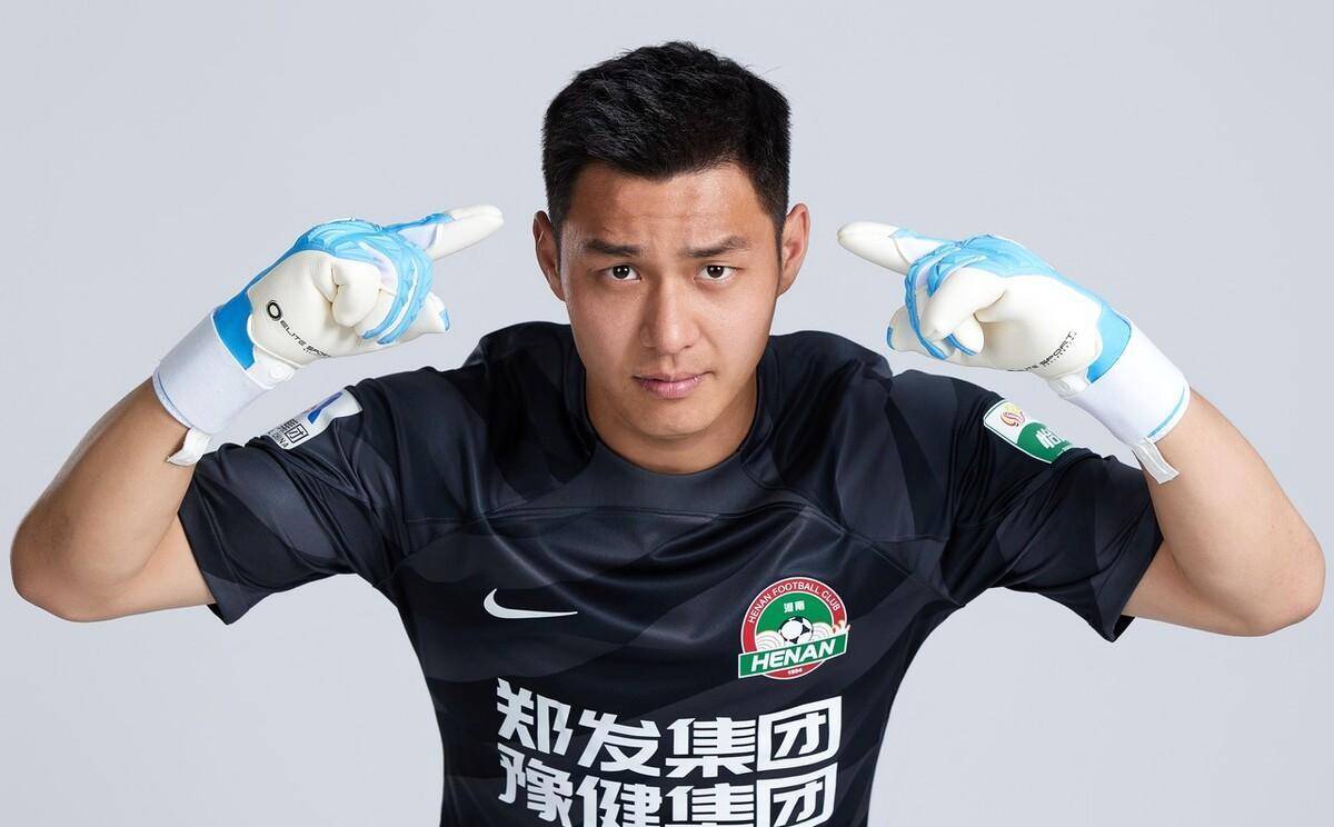 河南队的1号何时能出头南基一使用王金帅都不给史成龙机会