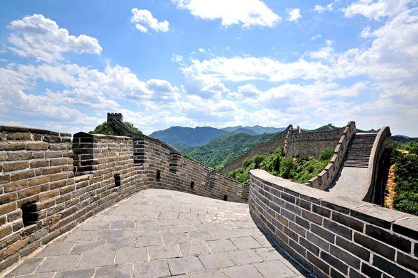八达岭长城门票价格去爬长城门票多少钱
