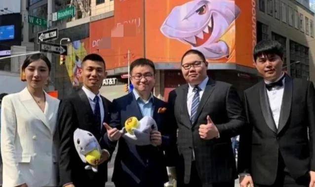 原创大司马旭宝小团团pdd糖小幽doind等大主播近况跑的跑逃的逃
