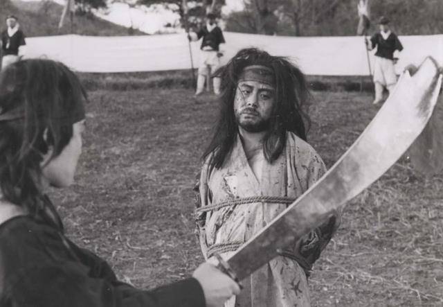 原创清朝最后的刽子手一生无儿无女斩过300多颗头颅晚年太凄惨