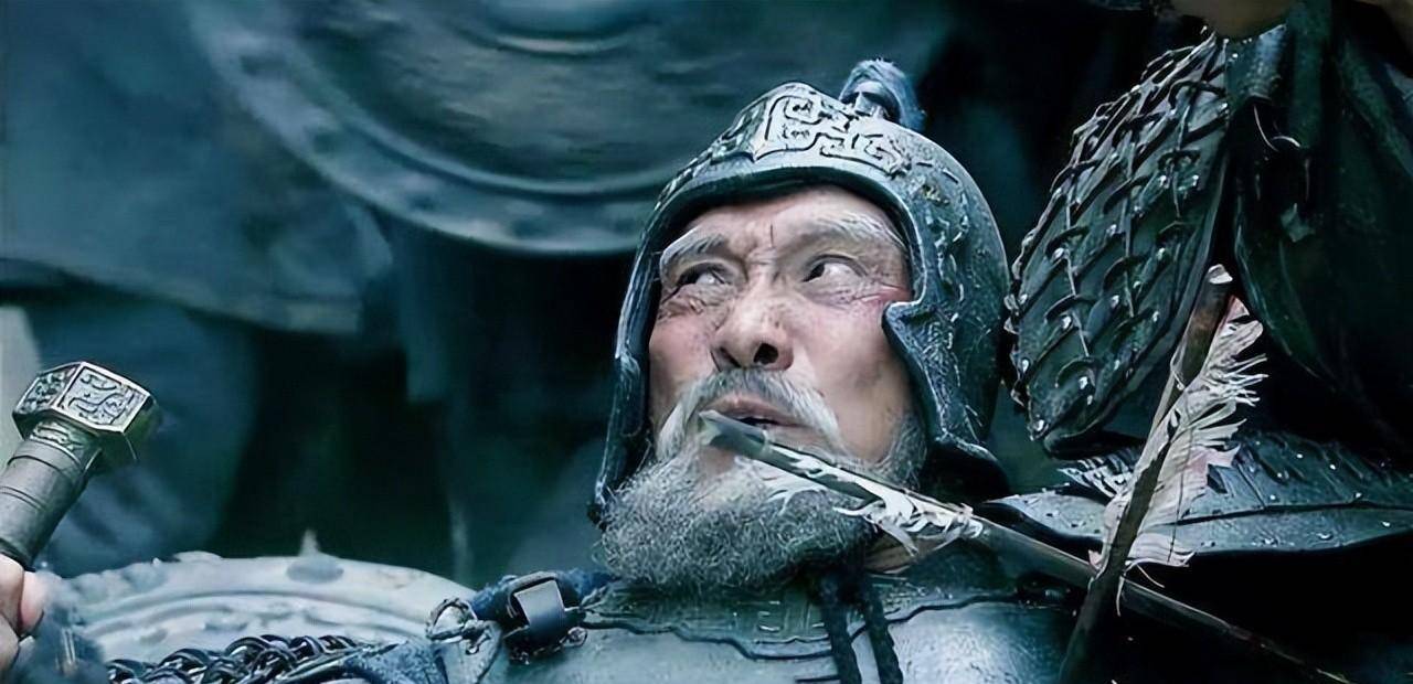 三国狙神马忠低调的名将杀手终结五虎上将神话却死于内乱