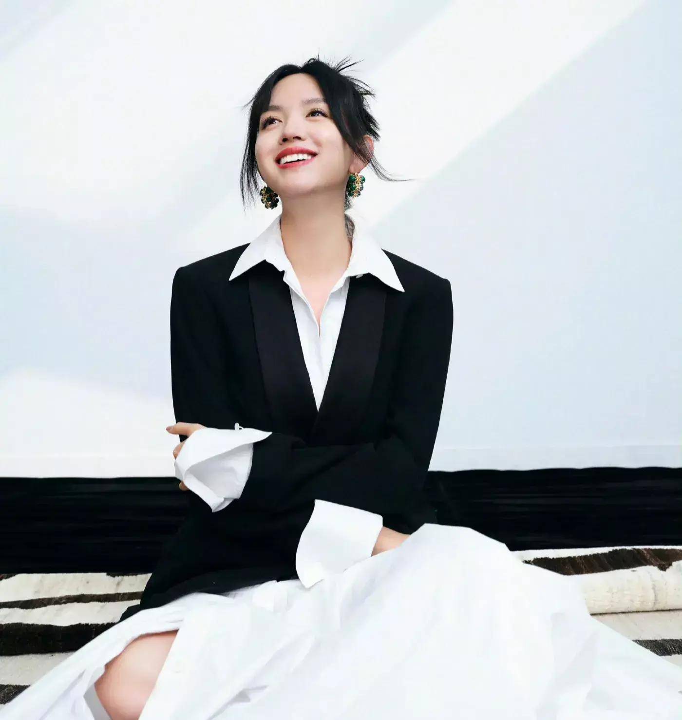 张梓琳_生活_工作