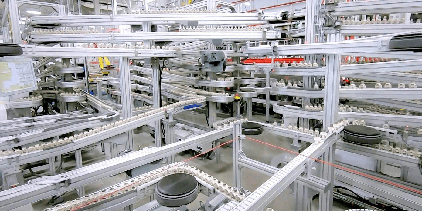 总投资2673亿元南昌新能源光伏电池片和组件生产项目开工