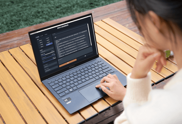 14寸轻薄本对比同为6k价位高人气本华为华硕谁更值得入手