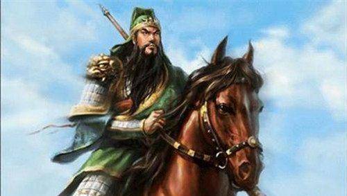 原创关羽被东吴所杀关羽的赤兔马给了谁