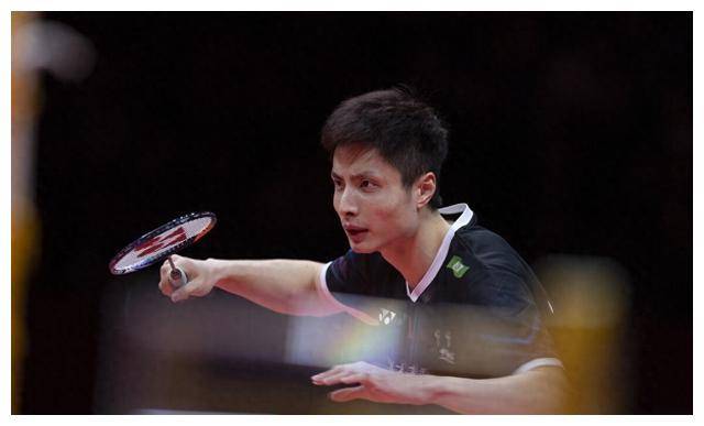 孙俊曾在1998年赢得全英赛男单冠军.