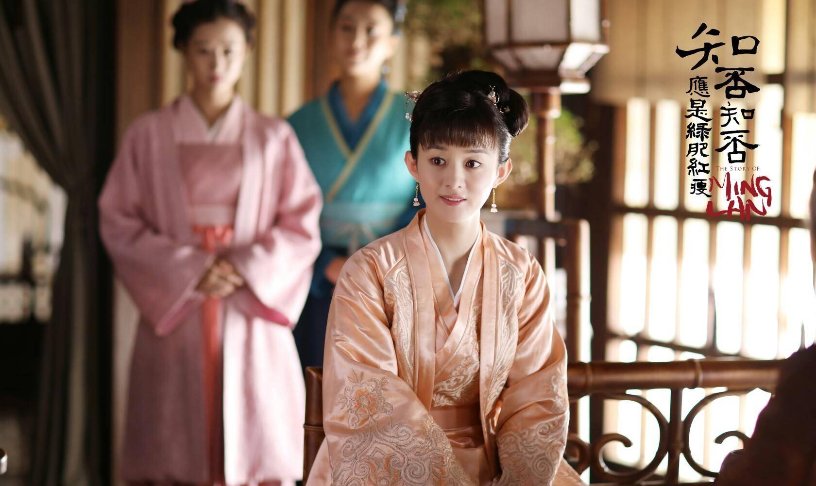 原创知否顾廷烨名声差宁远侯府情况复杂为何盛明兰愿意嫁他