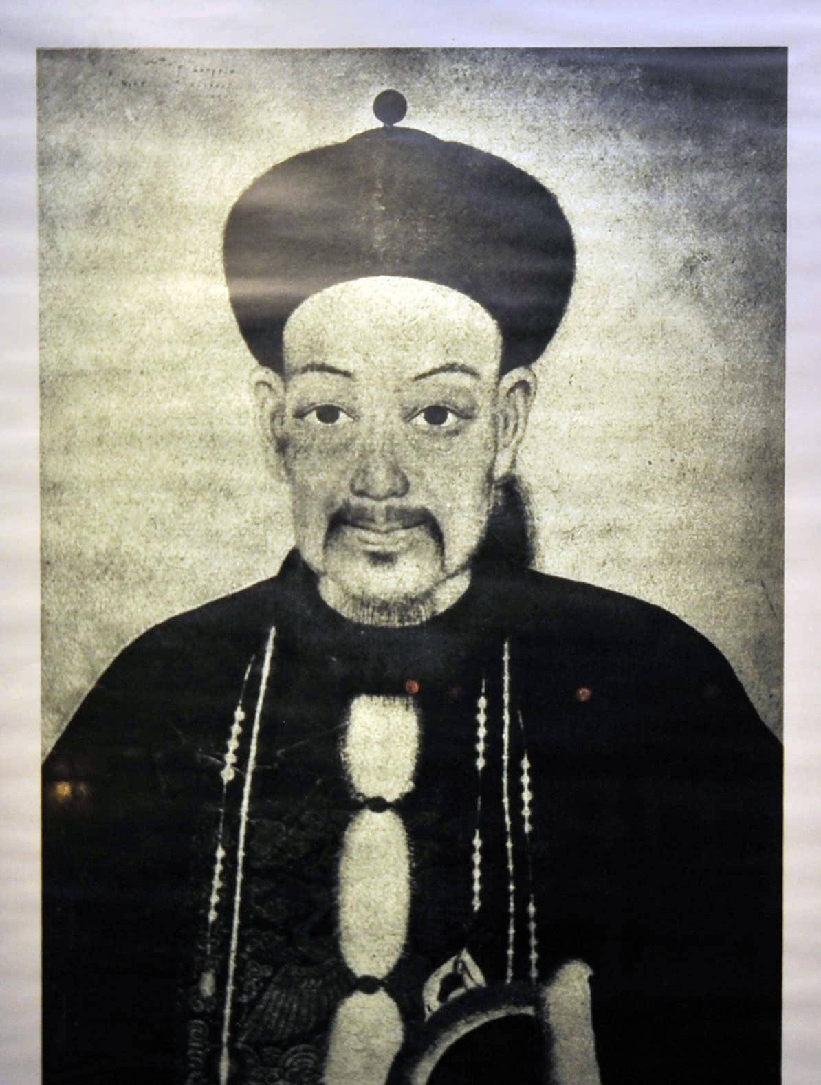 曾国藩_左宗棠_朝廷