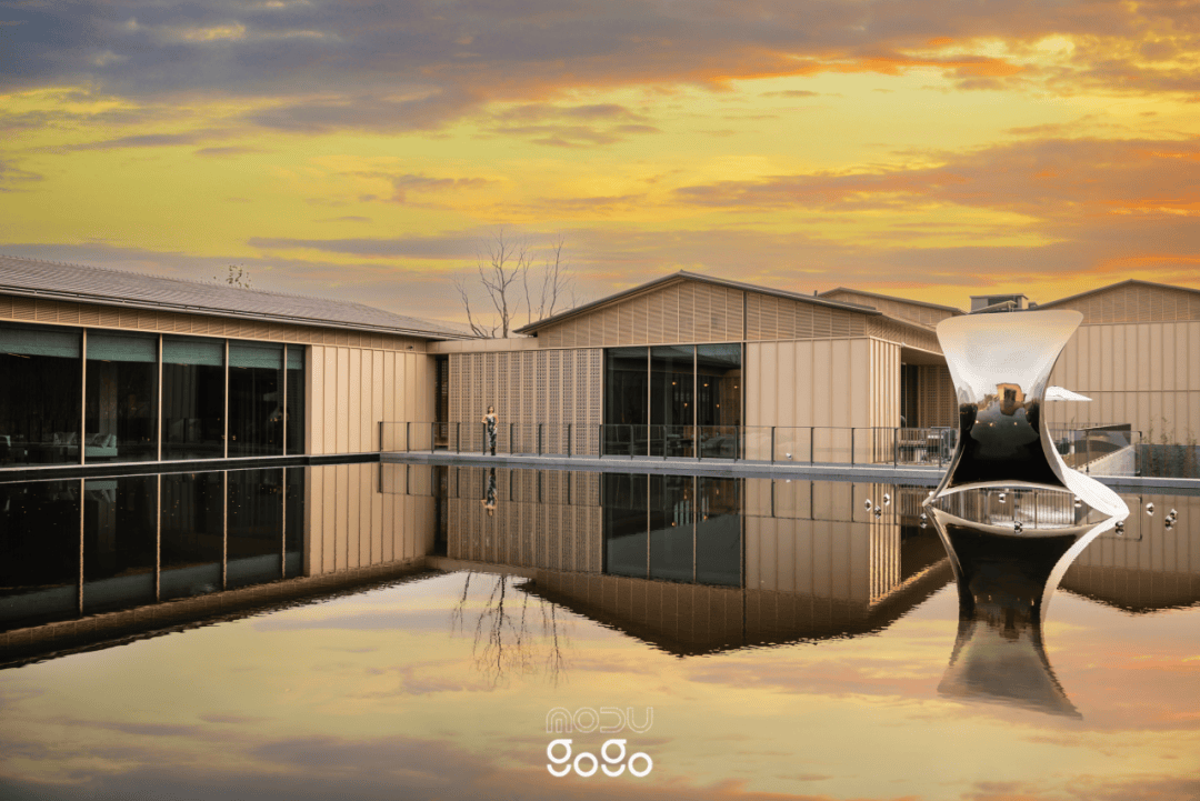 悦榕集团落子姑苏城市隐居下笔有神